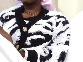 Misscreamerr Porn Show