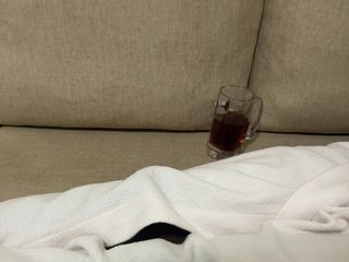 Misscreamerr Porn Show