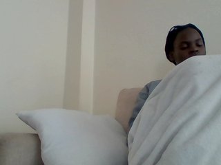 Misscreamerr Porn Show