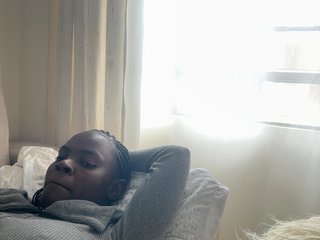 Misscreamerr Porn Show