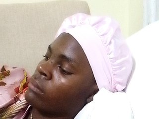 Misscreamerr's Live Webcam