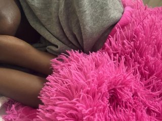 Misscreamerr Porn Show