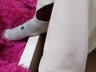 Misscreamerr Porn Show