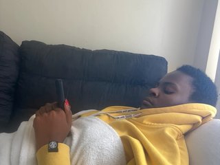 Misscreamerr Porn Show