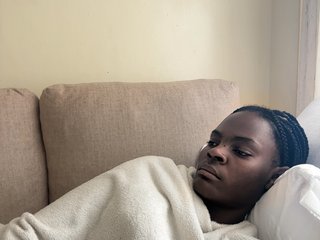 Misscreamerr Porn Show