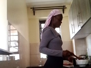 Misscreamerr Porn Show