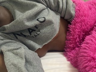 Misscreamerr Porn Show