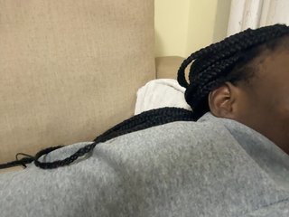 Misscreamerr Porn Show