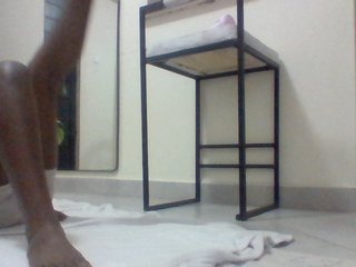 Misscreamerr Porn Show