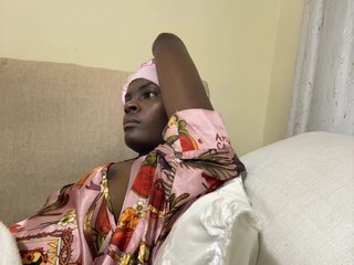 Misscreamerr's Live Webcam