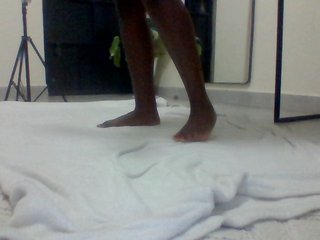 Misscreamerr Porn Show