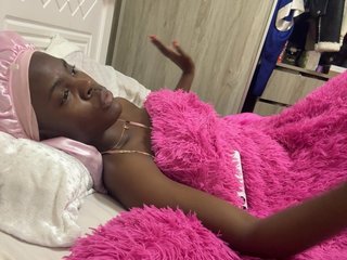 Misscreamerr's Live Webcam