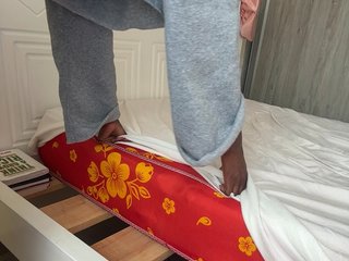 Misscreamerr Porn Show