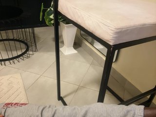 Misscreamerr Porn Show