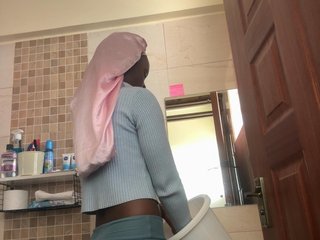 Misscreamerr's Live Webcam