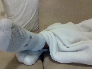 Misscreamerr Porn Show