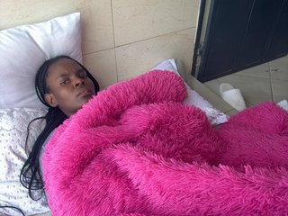 Misscreamerr Porn Show