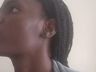 Misscreamerr Porn Show