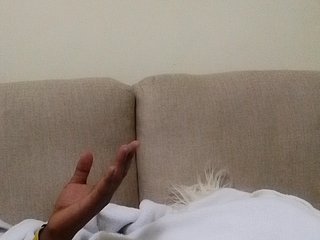 Misscreamerr Porn Show