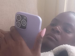 Misscreamerr's Live Webcam