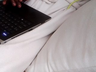 Misscreamerr Porn Show