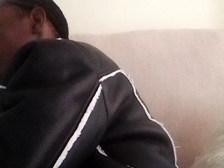 Misscreamerr's Live Webcam