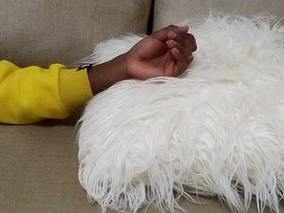 Misscreamerr Porn Show