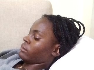 Misscreamerr's Live Webcam