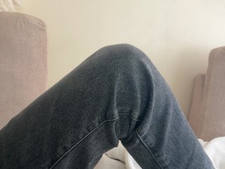 Misscreamerr Porn Show