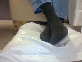 Misscreamerr Porn Show