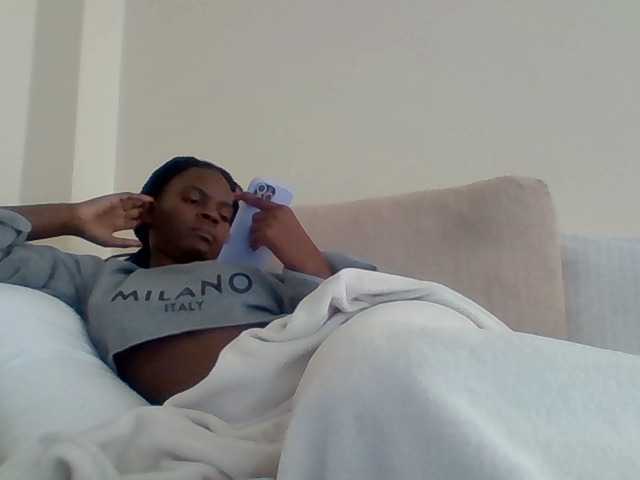 Misscreamerr's BongaCams show and profile