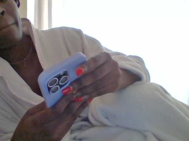 Misscreamerr's BongaCams show and profile