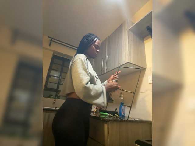 Misscreamerr's BongaCams show and profile