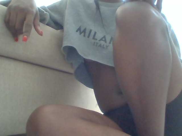 Misscreamerr's BongaCams show and profile