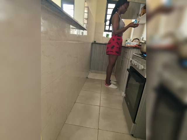 Misscreamerr's BongaCams show and profile