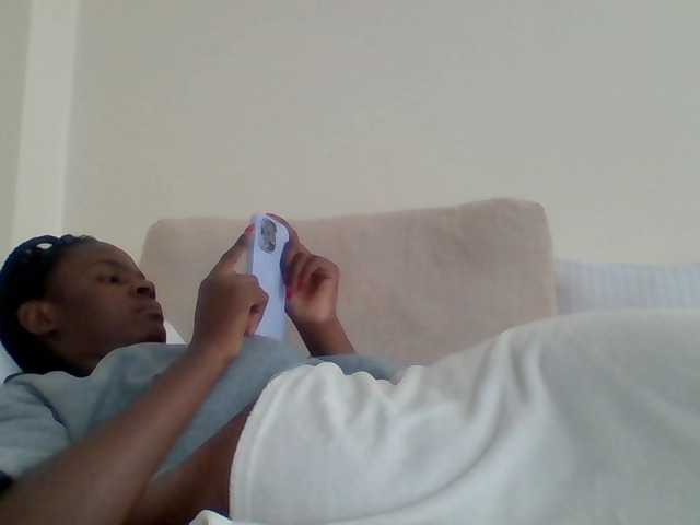 Misscreamerr's BongaCams show and profile