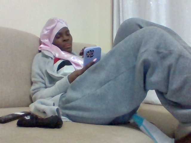 Misscreamerr