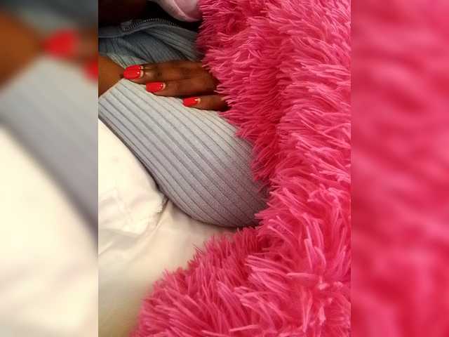 Misscreamerr's BongaCams show and profile