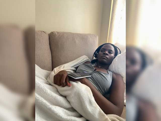 Misscreamerr's BongaCams show and profile