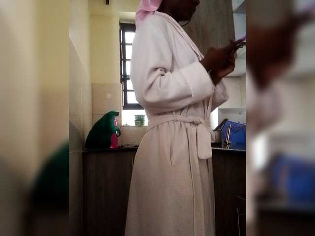 Misscreamerr's BongaCams show and profile