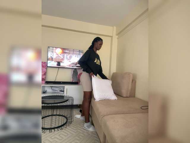 Misscreamerr's BongaCams show and profile