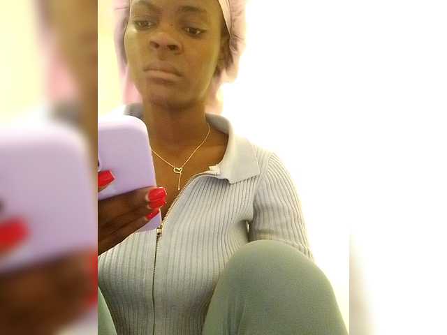 Misscreamerr's BongaCams show and profile