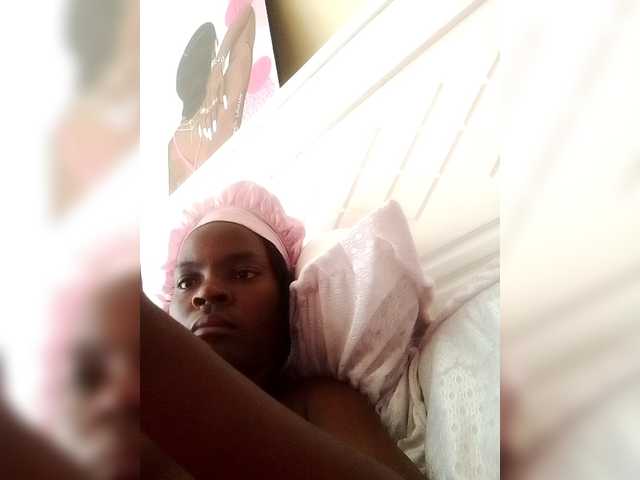 Misscreamerr's BongaCams show and profile