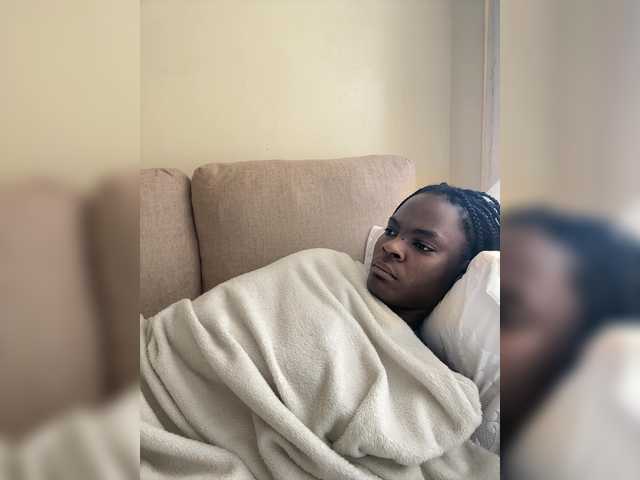 Misscreamerr's BongaCams show and profile