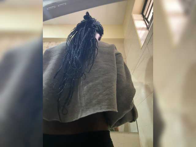 Misscreamerr's BongaCams show and profile