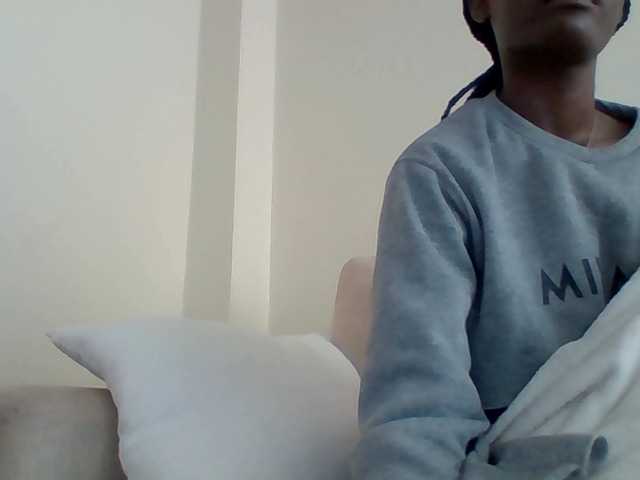 Misscreamerr's BongaCams show and profile