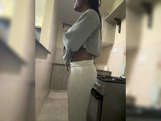 Misscreamerr's BongaCams show and profile