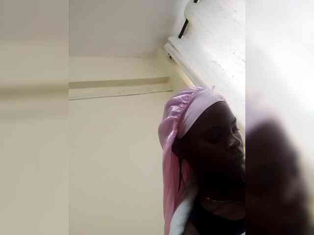 Misscreamerr webcam
