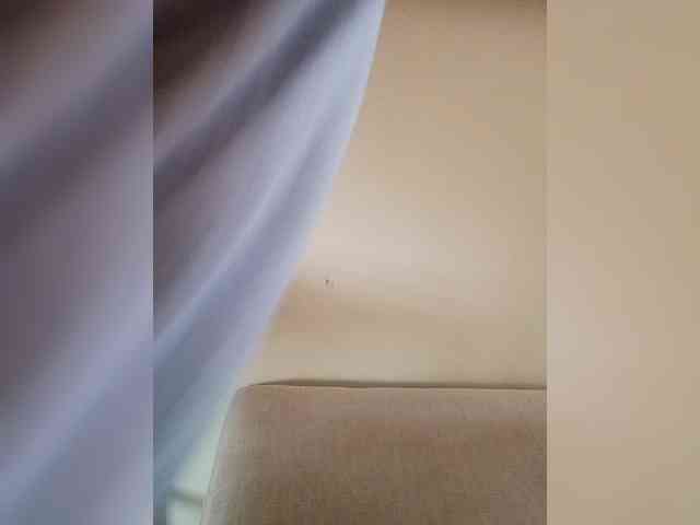 Misscreamerr webcam