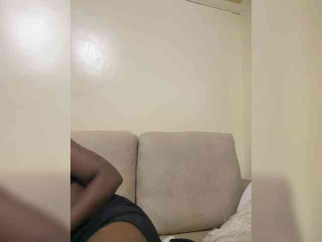Misscreamerr webcam